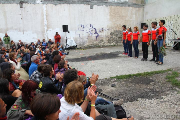 Vous avez atteint la dernire diapositive